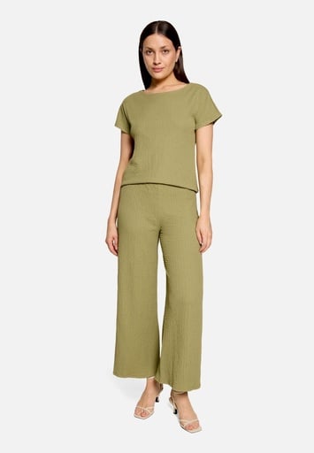BETTY BARCLAY PANT 6155/1821