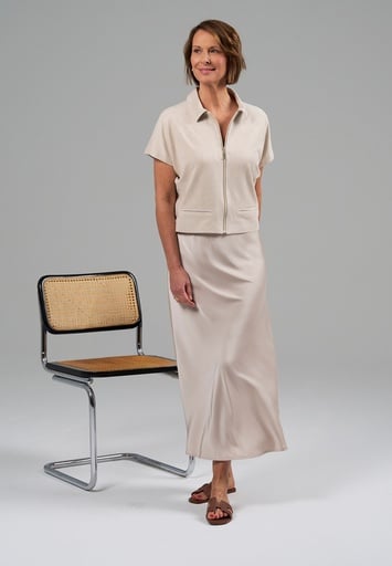 BETTY BARCLAY SKIRT 9455/1196