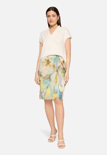 BETTY BARCLAY SKIRT 9475/1878