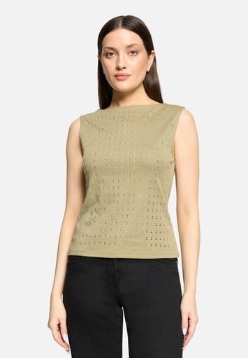 BETTY BARCLAY TSHIRT 2801/1903