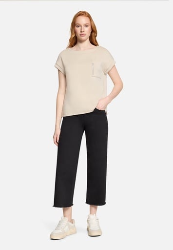 BETTY BARCLAY BLOUSE 2492/8129
