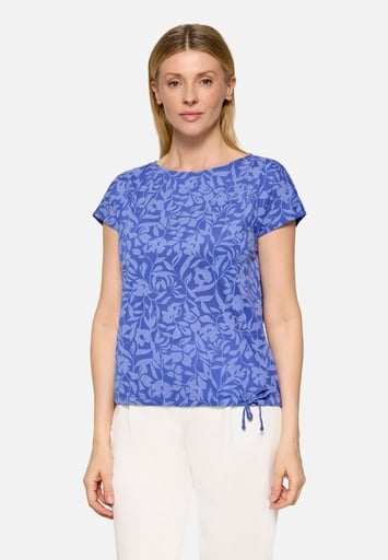 BETTY BARCLAY BLOUSE 2816/1946