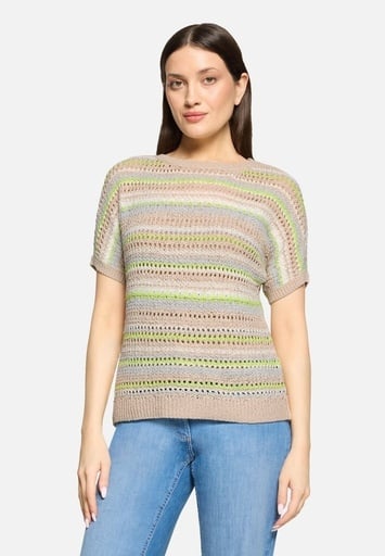 BETTY BARCLAY BLOUSE 5293/8245