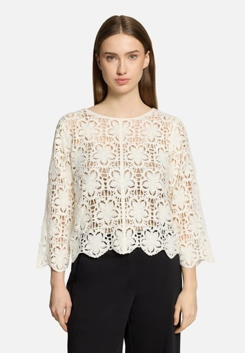 BETTY BARCLAY BLOUSE 5294/8244
