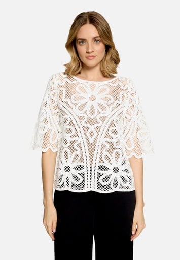 BETTY BARCLAY BLOUSE 5439/1912