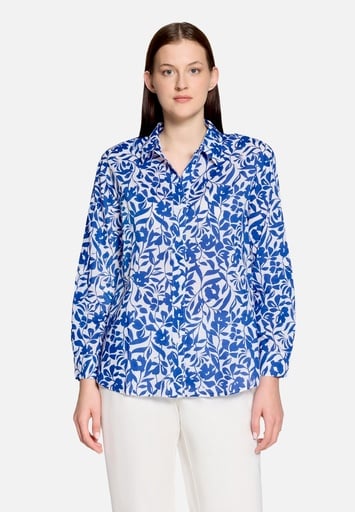 BETTY BARCLAY BLOUSE 8046/1909