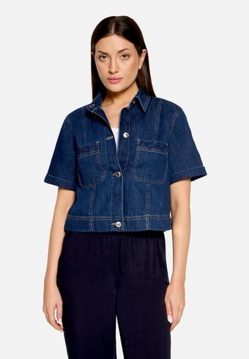 BETTY BARCLAY JACKET 4754/1924