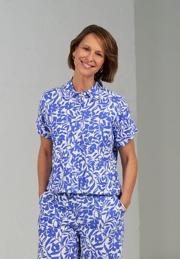 BETTY BARCLAY JACKET 8830/1965