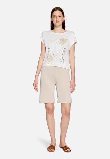 BETTY BARCLAY SHORT 6201/8129