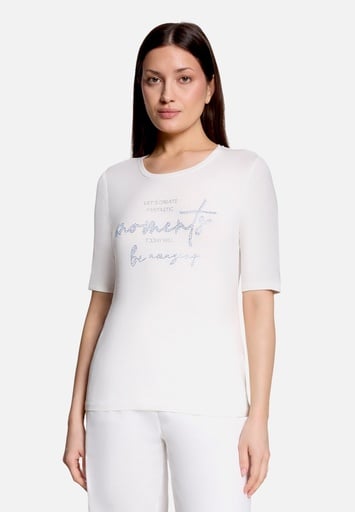 BETTY BARCLAY TSHIRT 2785/2063