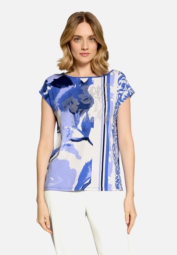 BETTY BARCLAY TSHIRT 2810/2524