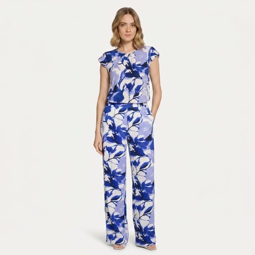 BETTY BARCLAY SUIT 2811/1944