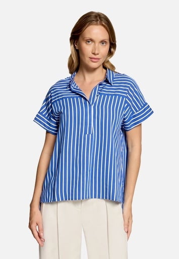 BETTY BARCLAY BLOUSE 8048/1960