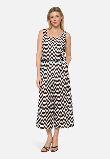 BETTY BARCLAY JUMPSUIT 6191/2028