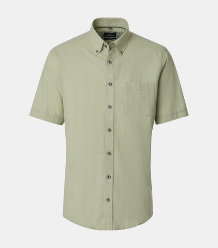 CASAMODA SHIRT 126131341 1/2 SLEEVE