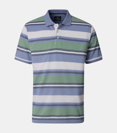 CASAMODA TSHIRT 126320191