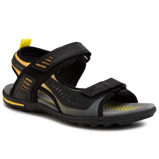 [S0023732] GEOX Shoes TEVERE