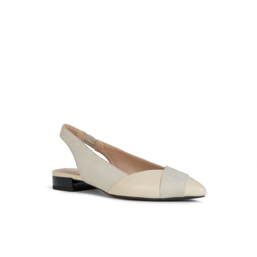 [WM024944] GEOX Shoes CHARYSSA