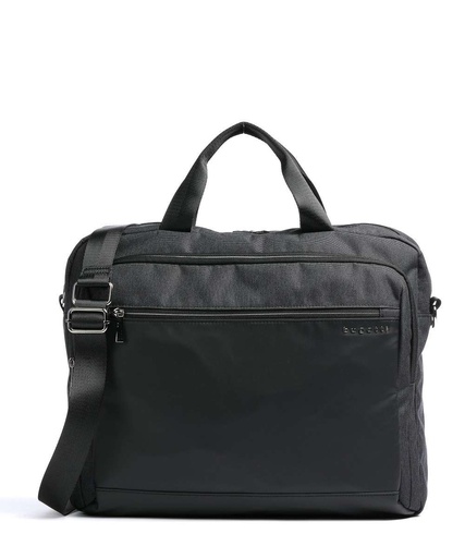 BUGATTI Bag anthrazit 49630213 SERA Businesstasche