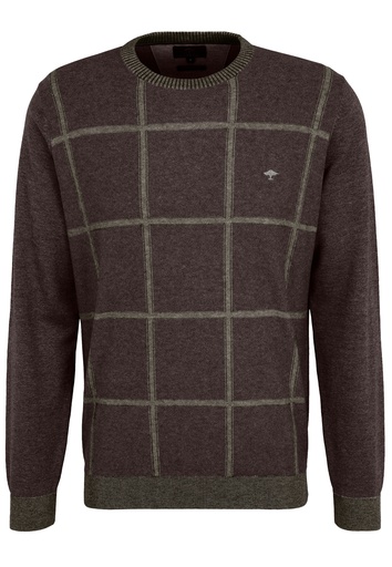 FYNCH HATTON Knitwear 1221231