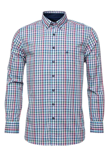 FYNCH HATTON Shirt 11228020