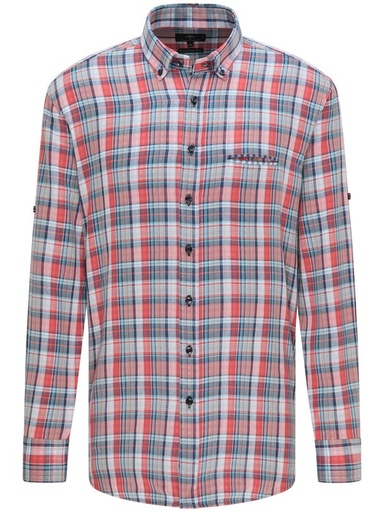 FYNCH HATTON Shirt 11228030 