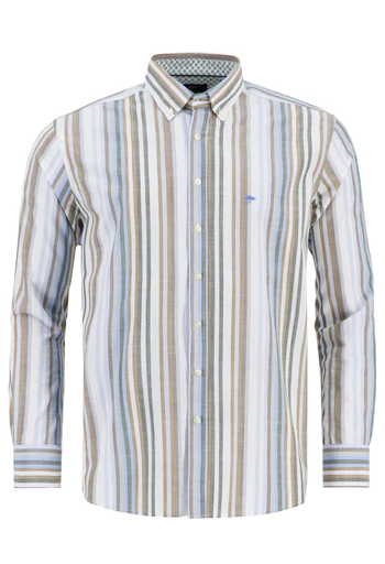 FYNCH HATTON Shirt 11228070