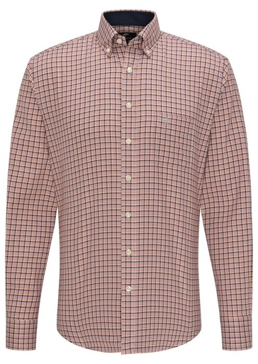 FYNCH HATTON Shirt 12208040