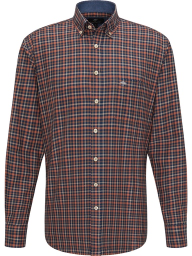 FYNCH HATTON Shirt 12208090