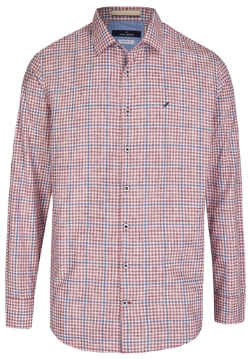 DANIEL HECHTER SHIRT 111609
