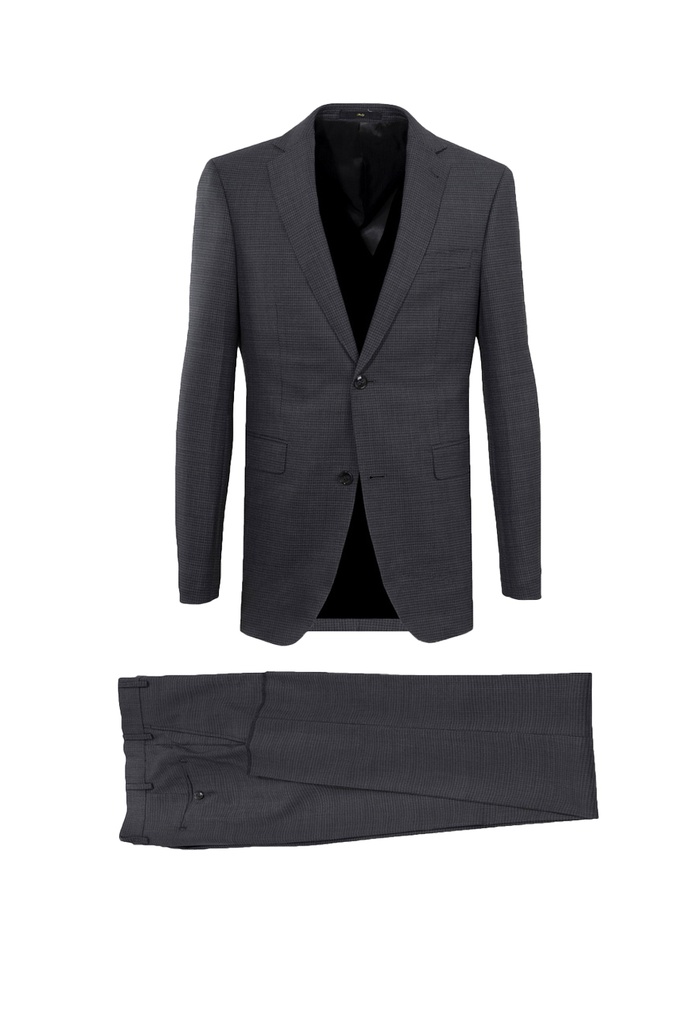 Di Porto Suit Regular