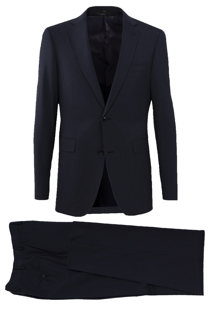 Di Porto Suit Regular