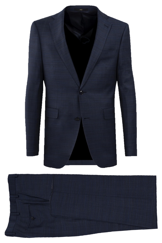 Di Porto Suit Regular