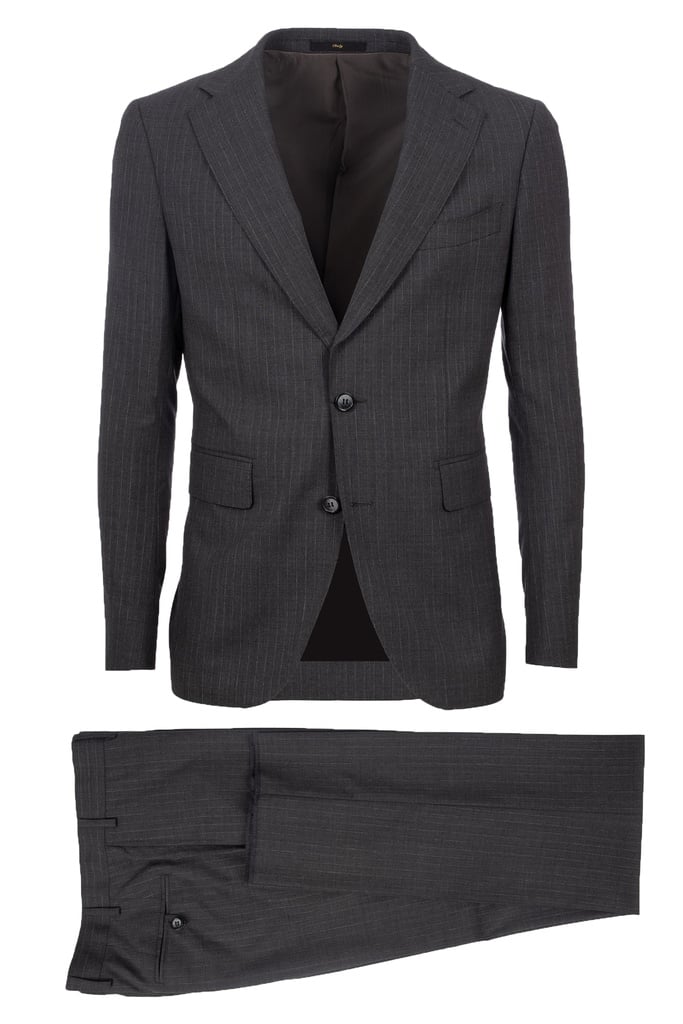 Di Porto Suit Slim
