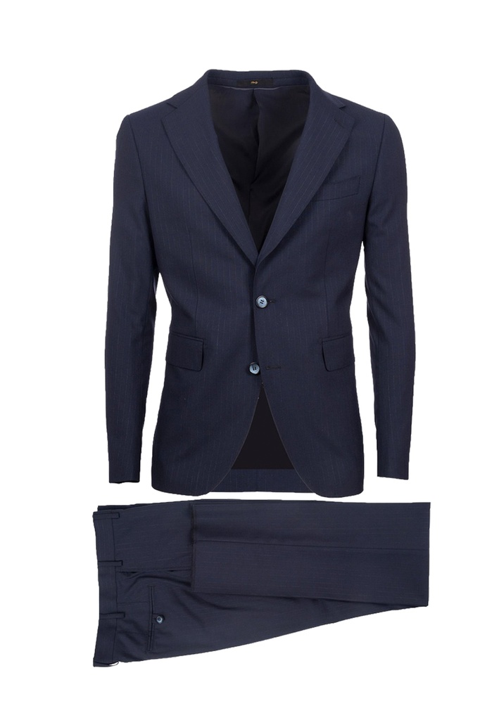 Di Porto Suit Slim
