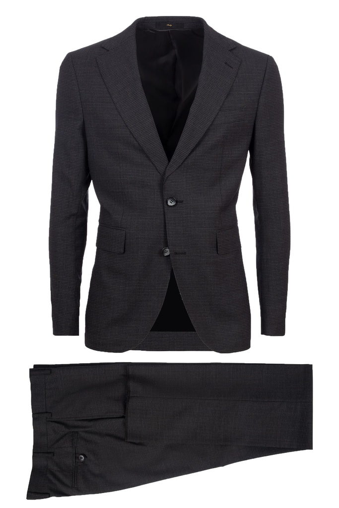 Di Porto Suit Slim