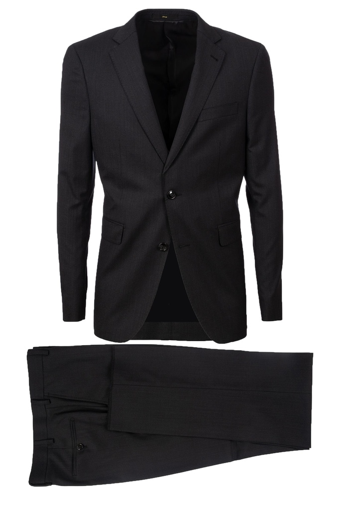 Di Porto Suit Regular