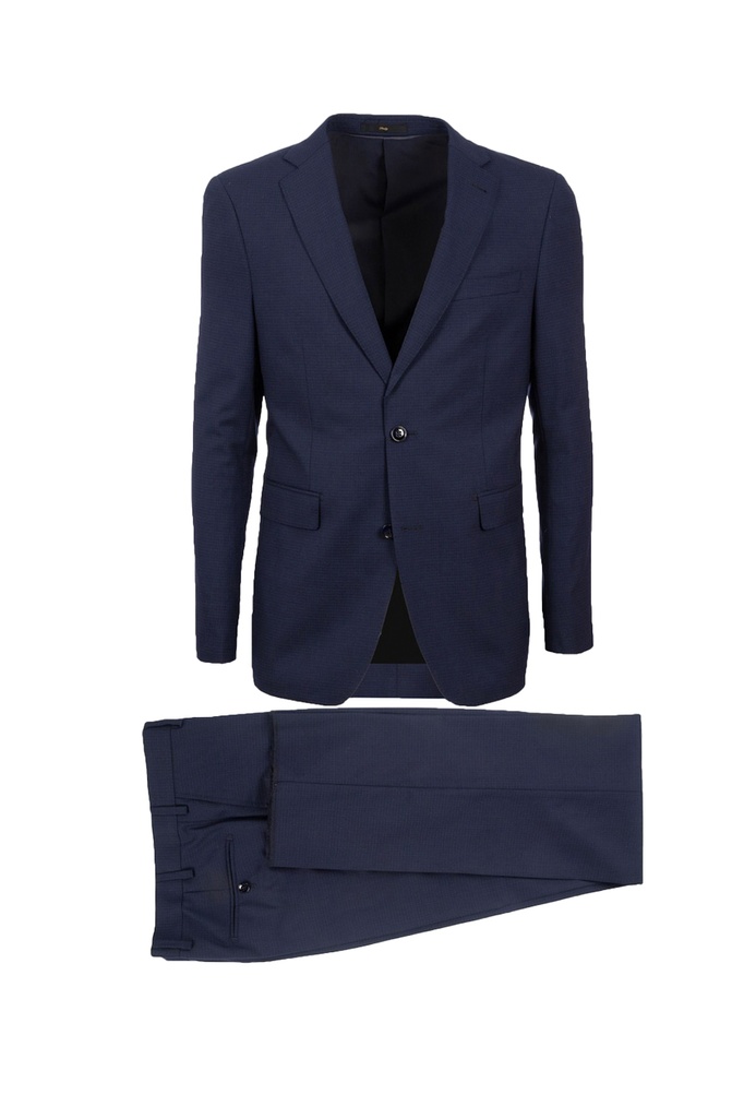 Di Porto Suit Regular