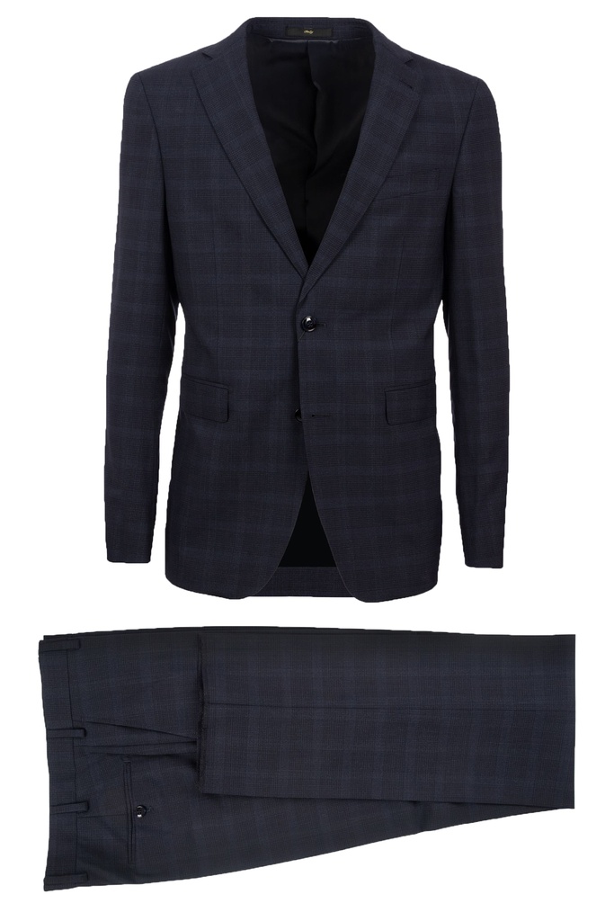 Di Porto Suit Regular