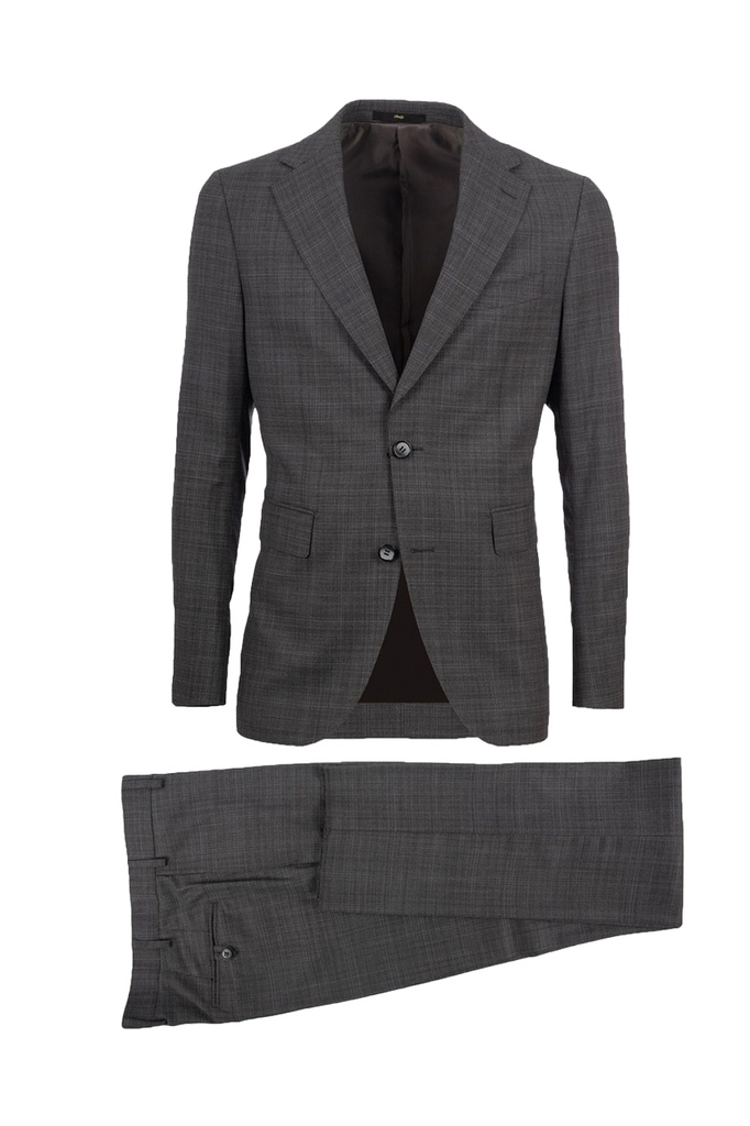 Di Porto Suit Slim