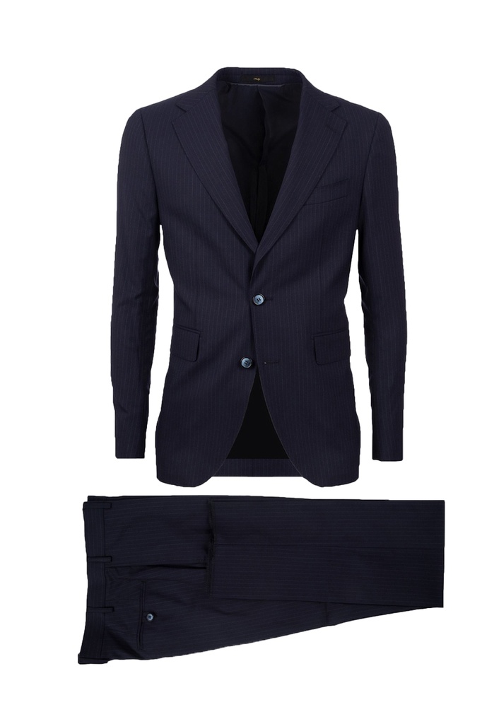 Di Porto Suit Slim