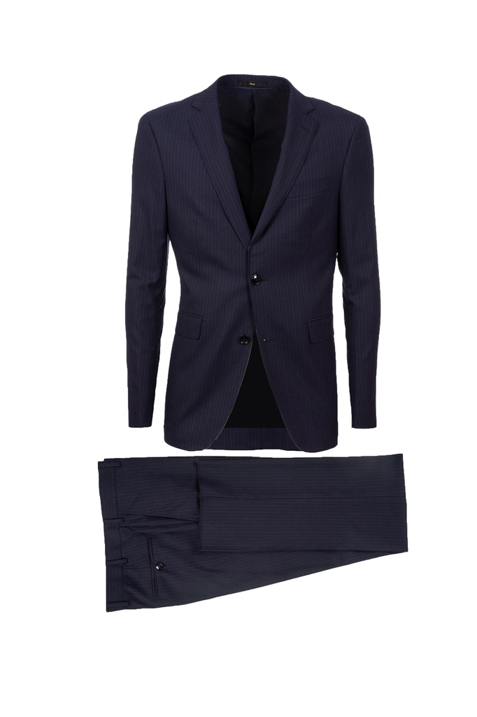 Di Porto Suit Regular