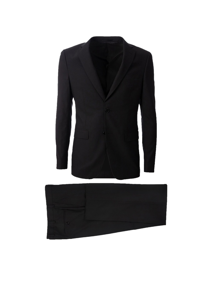 Di Porto Suit Short Cut