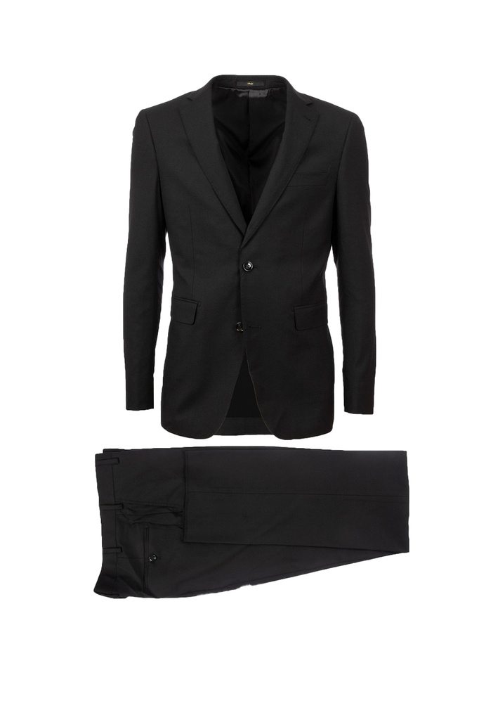 Di Porto Suit Regular