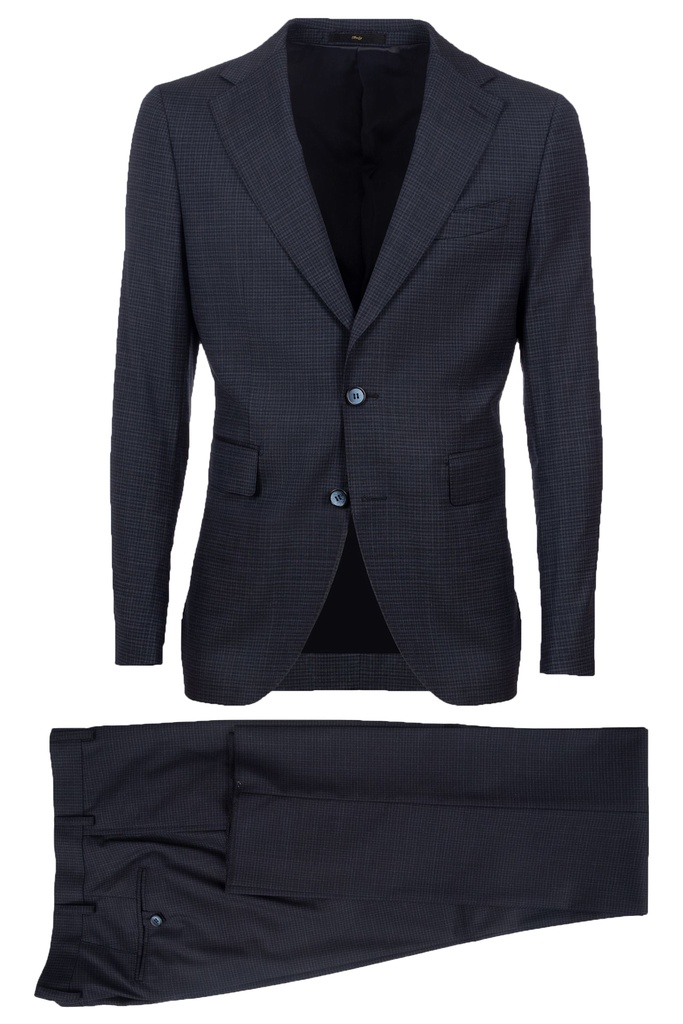 Di Porto Suit Slim