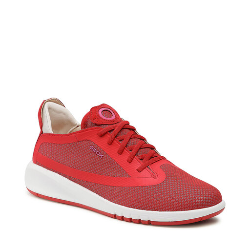 GEOX Shoes D15HNC AERANTIS