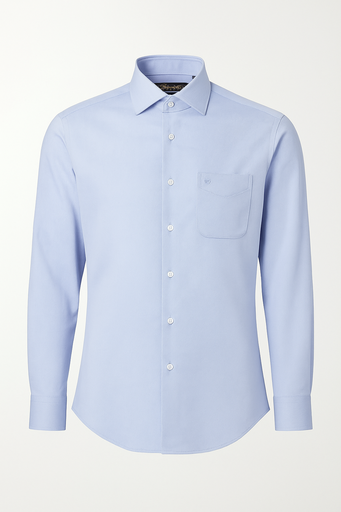 PAVAROTTI Shirt COMO 01-V02-OR-12 CLASSIC