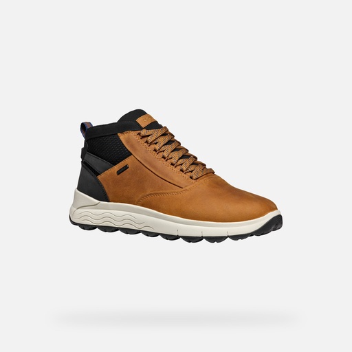 GEOX Shoes U26FDA SPHERICA