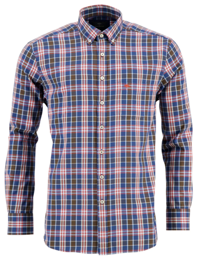 FYNCH HATTON Shirt 12078120