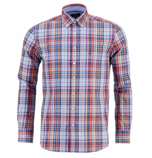 FYNCH HATTON Shirt 12078140